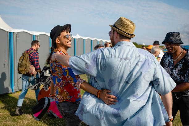 Best Wedding porta potty rental  in Obion, TN